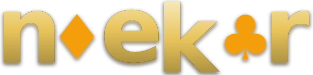 no ekor logo