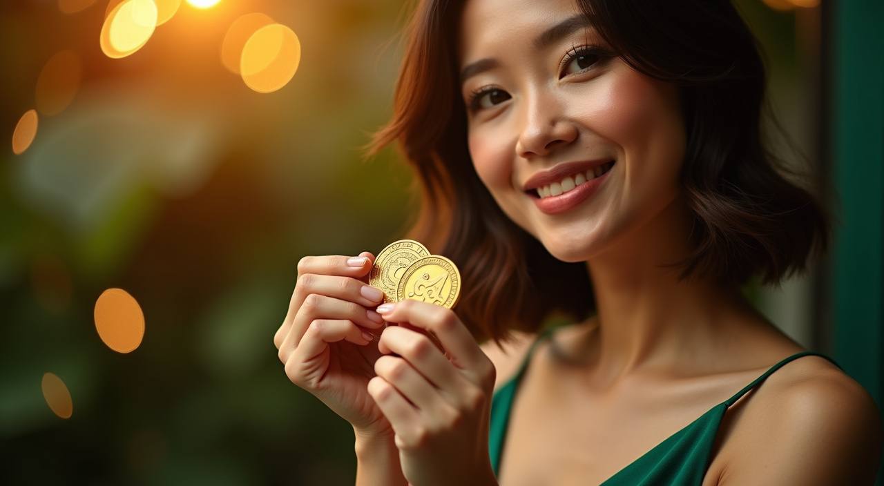 no ekor Buka Akaun Anda dengan Proses Pendaftaran Ringkas