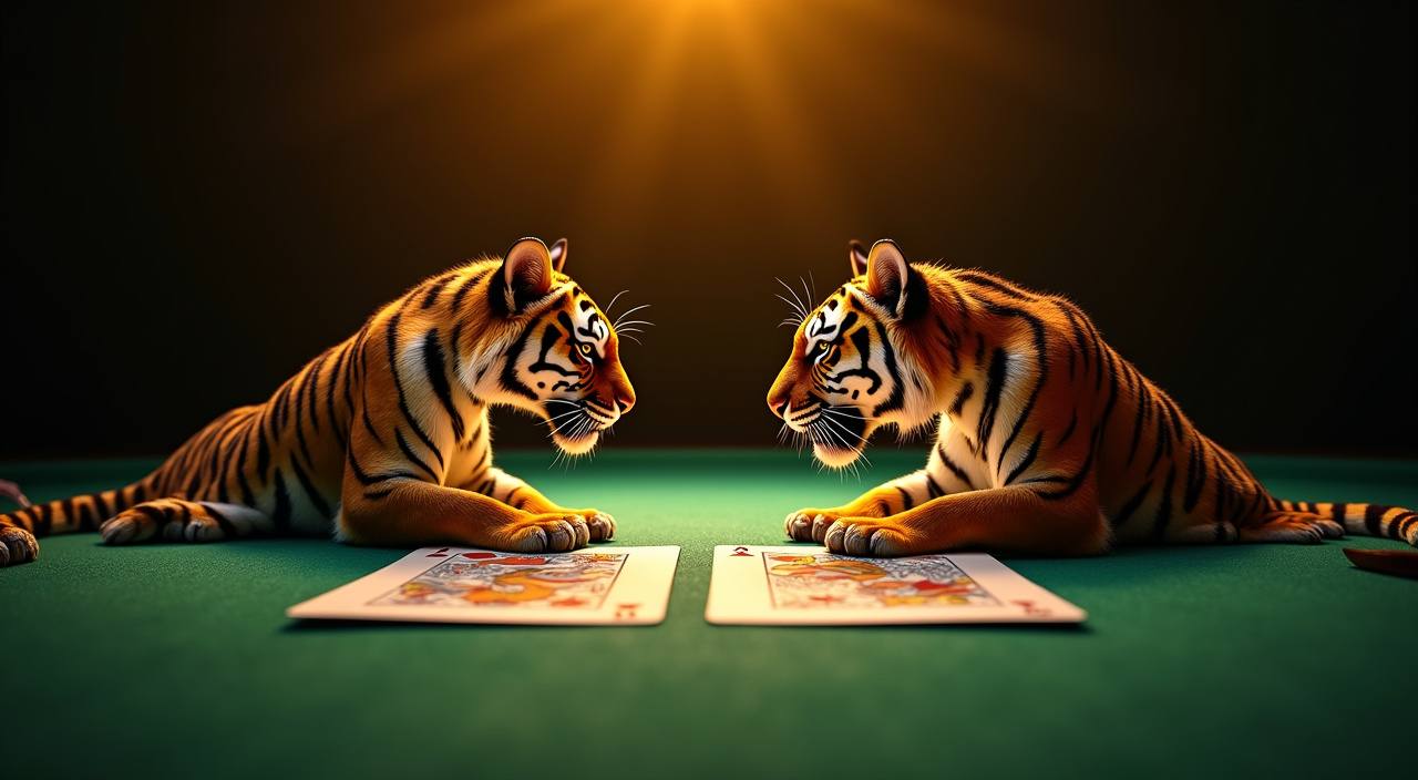 no ekor gaming platform